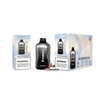 Mobo Labs Eternity 18k Puffs 50mg Disposables *Displays of 5* - Supernova (Frosty Menthol) Mobo Labs Eternity 18k Puffs 50mg Disposables *Displays of 5* - Supernova (Frosty Menthol)