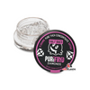 Half Bak'd Purifry'd Live Resin THCA 2g Diamonds *Display of 6* - Strawberry Cough (Sativa)