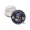 Half Bak'd Purifry'd Live Resin THCA 2g Diamonds *Display of 6* - Purple Urkel (Indica)