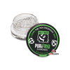 Half Bak'd Purifry'd Live Resin THCA 2g Diamonds *Display of 6* - Krypto Chronic (Indica)
