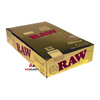 Raw Ethereal Classic 1 1/4 Rolling Papers (50 Papers Per Booklet) *Display of 24 Booklets*