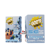 Goo'd Extracts THCA + THCP Liquid Diamond LR Blend 5g Disposables *Display of 5* - Blueberry Muffin Sauce (Hybrid)
