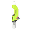Lookah Seahorse Pro Plus 650mAh Vaporizer *Spatter Edition* - Neon Green