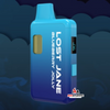 Lost Jane Premium THCA Live Rosin Jam + Shatter Sauce 3g Disposables *Display of 5* - Blueberry Jolly (Indica)