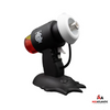 Thicket Spaceout Flashback Adjustable Flame Butane Torch With Stand