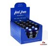 Feel Free Kava Root Tonic 59mL Shots *Display of 12*