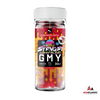 AGFN A Gift From Nature The Strngst Super Blend Gummies *Jar of 30* - Strawberrry Moon