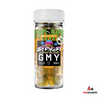 AGFN A Gift From Nature The Strngst Super Blend Gummies *Jar of 30* - Pineapple Spritz