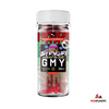 AGFN A Gift From Nature The Strngst Super Blend Gummies *Jar of 30* - Sequioa Strawberry