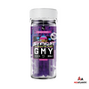 AGFN A Gift From Nature The Strngst Super Blend Gummies *Jar of 30* - Bubba Grape