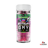 AGFN A Gift From Nature The Strngst Super Blend Gummies *Jar of 30* - Raspberry Sunrise