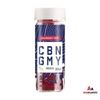 AGFN A Gift From Nature CBN Indica Blend Gummies *Jar of 30* - Raspberry Tart