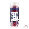 AGFN A Gift From Nature CBN Indica Blend Gummies *Jar of 30* - Cherry On Top
