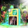 UVP Bessie Edition 18K Puffs 16mL 50mg Disposables *Display of 5* - Miami Mint UVP Bessie Edition 18K Puffs 16mL 50mg Disposables *Display of 5* - Miami Mint