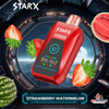 UPENDS STARX S20000 Smart Touch Screen 20mL Disposables *Display of 5* - Strawberry Watermelon