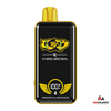 Chris Brown CB15K 50mg 15mL Wireless Charging Disposables w/ Wings Animation *Display of 5* - Pineapple Lemonade