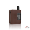 Hamilton Devices Jetstream Mini Vapor Propelling VV Cartridge Battery - Brown
