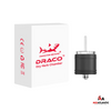 Hamilton Devices Draco Direct Burn Atomizers *Sold As Singles*