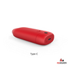 Hamilton Devices Tombstone V2 Dual Cartridge Battery *Sold As Singles* - Type C