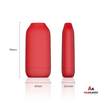 Hamilton Devices Tombstone V2 Dual Cartridge Battery *Sold As Singles* - Dimensions