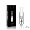 Hamilton Devices Mini Cartomizer / Empty Premium 510 Thread Concentrate Cartridge Alternative *Sold As Singles*