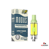 Modus Presidential THCA + CDT Blend 3g Cartridges *Display of 5* - Citrus Tsunami (Sativa)