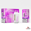Yovo Ultra 18000 5% Disposables *Display of 5* - Strazz
 Yovo Ultra 18000 5% Disposables *Display of 5* - Strazz