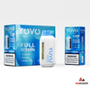 Yovo Ultra 18000 5% Disposables *Display of 5* - Blue Carnival  Yovo Ultra 18000 5% Disposables *Display of 5* - Blue Carnival