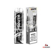South By North 3k Puffs 50mg 6.5mL Disposables *Display of 10* - Clear South By North 3k Puffs 50mg 6.5mL Disposables *Display of 10* - Clear