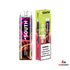 South By North 3k Puffs 50mg 6.5mL Disposables *Display of 10* - Strawberry Kiwi South By North 3k Puffs 50mg 6.5mL Disposables *Display of 10* - Strawberry Kiwi