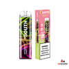 South By North 3k Puffs 50mg 6.5mL Disposables *Display of 10* - Watermelon Candy South By North 3k Puffs 50mg 6.5mL Disposables *Display of 10* - Watermelon Candy