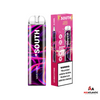 South By North 3k Puffs 50mg 6.5mL Disposables *Display of 10* - Love Story South By North 3k Puffs 50mg 6.5mL Disposables *Display of 10* - Love Story