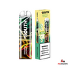 South By North 3k Puffs 50mg 6.5mL Disposables *Display of 10* - Pineapple Coconut South By North 3k Puffs 50mg 6.5mL Disposables *Display of 10* - Pineapple Coconut