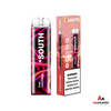 South By North 3k Puffs 50mg 6.5mL Disposables *Display of 10* - Pink Lemonade South By North 3k Puffs 50mg 6.5mL Disposables *Display of 10* - Pink Lemonade