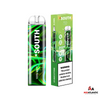 South By North 3k Puffs 50mg 6.5mL Disposables *Display of 10* - Cool Mint South By North 3k Puffs 50mg 6.5mL Disposables *Display of 10* - Cool Mint