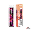 South By North 3k Puffs 50mg 6.5mL Disposables *Display of 10* - Peachy Delight South By North 3k Puffs 50mg 6.5mL Disposables *Display of 10* - Peachy Delight