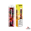 South By North 3k Puffs 50mg 6.5mL Disposables *Display of 10* - Tropical Mango South By North 3k Puffs 50mg 6.5mL Disposables *Display of 10* - Tropical Mango