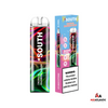 South By North 3k Puffs 50mg 6.5mL Disposables *Display of 10* - Tropical Rainbow Candy
 South By North 3k Puffs 50mg 6.5mL Disposables *Display of 10* - Tropical Rainbow Candy