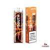 South By North 3k Puffs 50mg 6.5mL Disposables *Display of 10* - Cherry Cola South By North 3k Puffs 50mg 6.5mL Disposables *Display of 10* - Cherry Cola