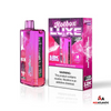 Hotbox Luxe 12k Puffs 50mg 20mL Disposables *Display of 5* - Watermelon Slushee Hotbox Luxe 12k Puffs 50mg 20mL Disposables *Display of 5* - Watermelon Slushee