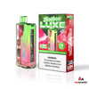 Hotbox Luxe 12k Puffs 50mg 20mL Disposables *Display of 5* - Strawberry Watermelon Slushee Hotbox Luxe 12k Puffs 50mg 20mL Disposables *Display of 5* - Strawberry Watermelon Slushee