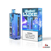 Hotbox Luxe 12k Puffs 50mg 20mL Disposables *Display of 5* - Blue Slushee Hotbox Luxe 12k Puffs 50mg 20mL Disposables *Display of 5* - Blue Slushee