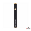KIND PEN Micro USB 510 Thread VV 350mAh Cartridge Battery Pen - Black & Gold 