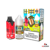 UWELL V6 Disposable Pod Device Kit w/ 1x 30mL Bottle of 50mg E-Liquid - MRKT PLCE - Feijoa Pineapple Guava
