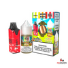 UWELL V6 Disposable Pod Device Kit w/ 1x 30mL Bottle of 50mg E-Liquid - MRKT PLCE - Fuji Pear Mangoberry