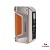 GeekVape Aegis Legend 3 200w Dual 18650 Box Mod - Titanium Gray
