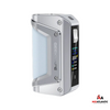 GeekVape Aegis Legend 3 200w Dual 18650 Box Mod - Silver