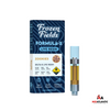 Frozen Fields Formula X THCA LR 1g Cartridges *Display of 5* - GMO Zookies (Sativa)