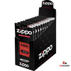Zippo Lighter Replacement Accessories *Display of 24*- Wicks