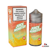 Juice Monster TFN E-Liquid 100mL - Peach Pear 6mg